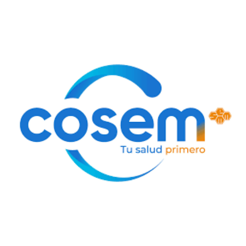 Logo Cosem