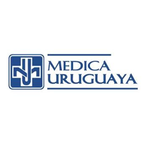 Logo Médica Uruguaya