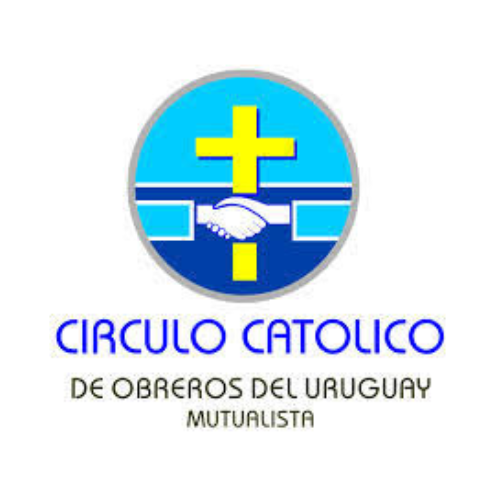 Logo Círculo Católico